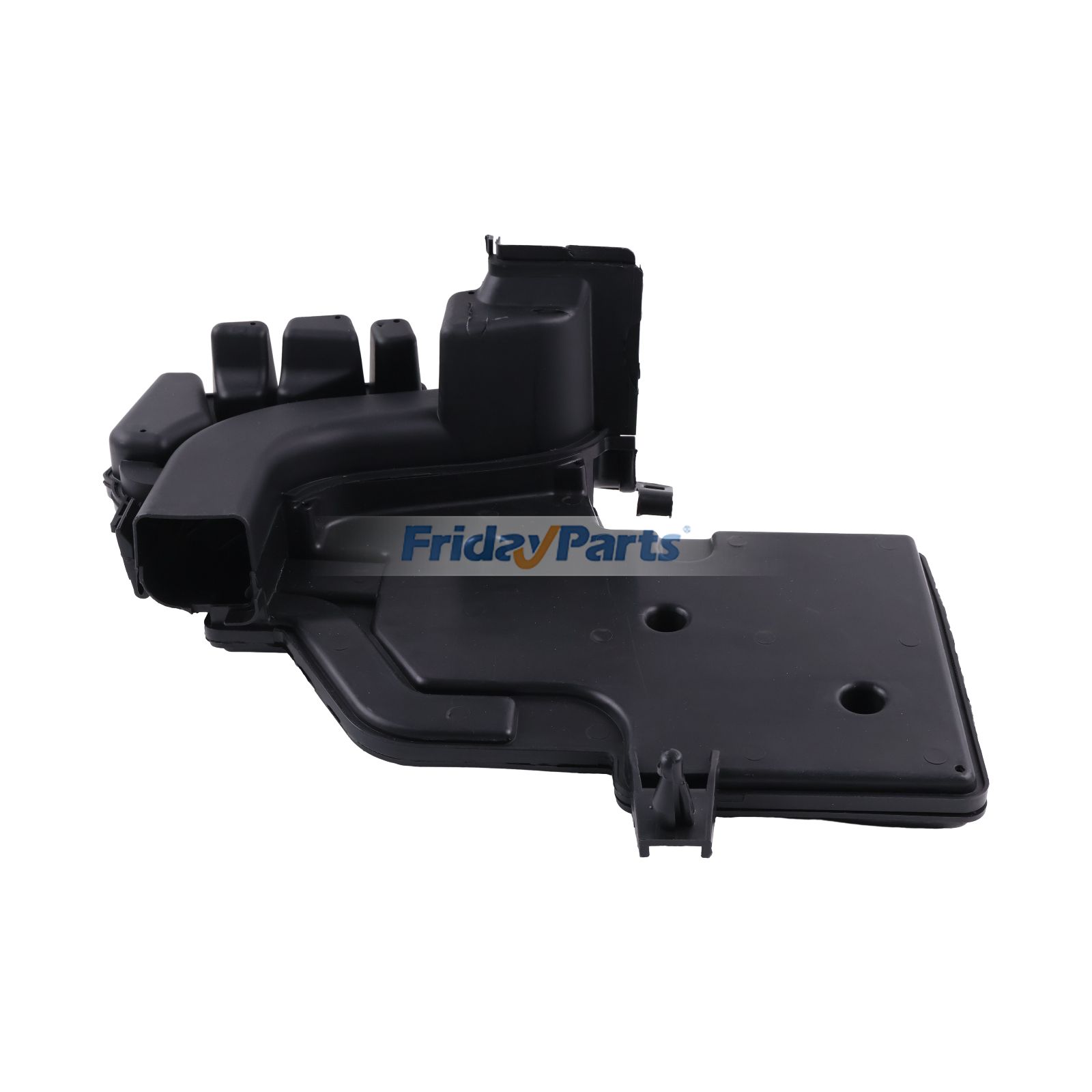 Conduit d'admission d'air 16554-6MA2B pour Nissan Qashqai Rogue Sport 2.0L 2017-2023