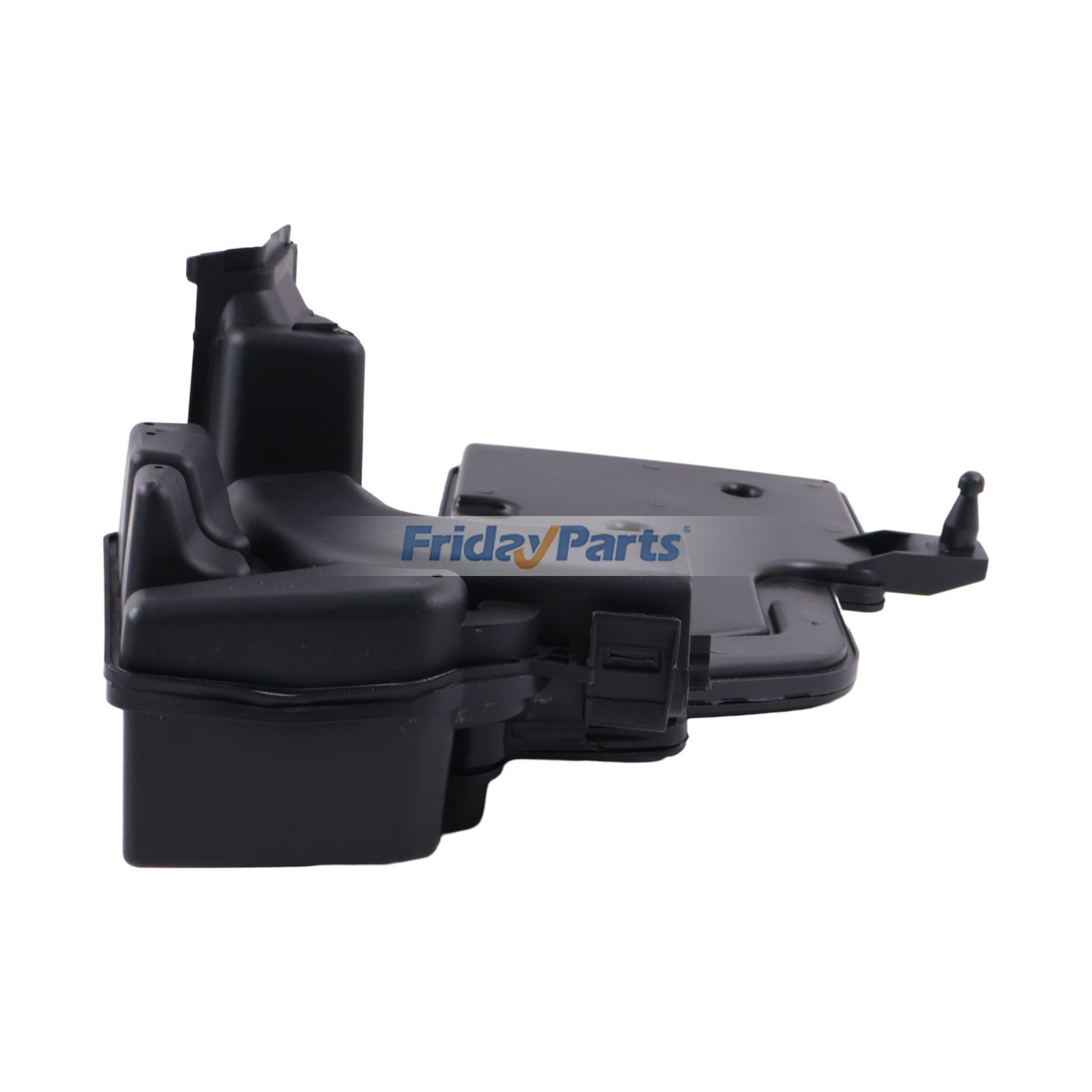 Conduit d'admission d'air de FridayParts