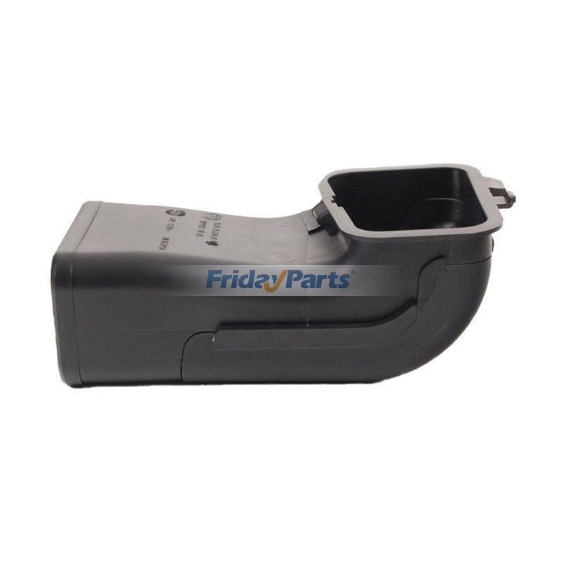 Air Intake Channel 13717577471 for BMW 5 Series F07 F18 F11 7 Series F01 F02 F03 F04