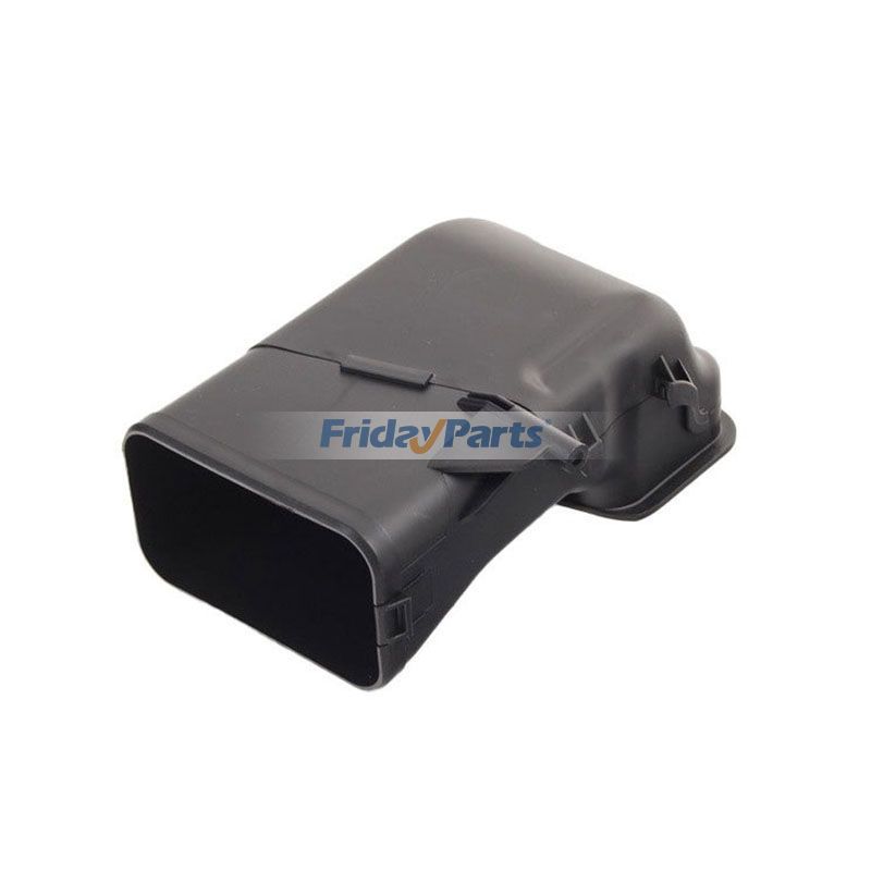 Canal de admisión de aire 13717577471 para BMW Serie 5 F07 F18 F11 Serie 7 F01 F02 F03 F04 Para BMW