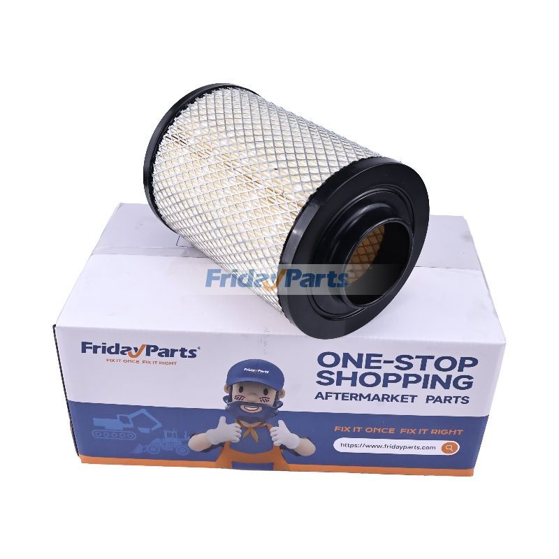 Air Intake Filter 7016038 SA16970 for Bobcat Utility Vehicle 3400 3400XL 3450