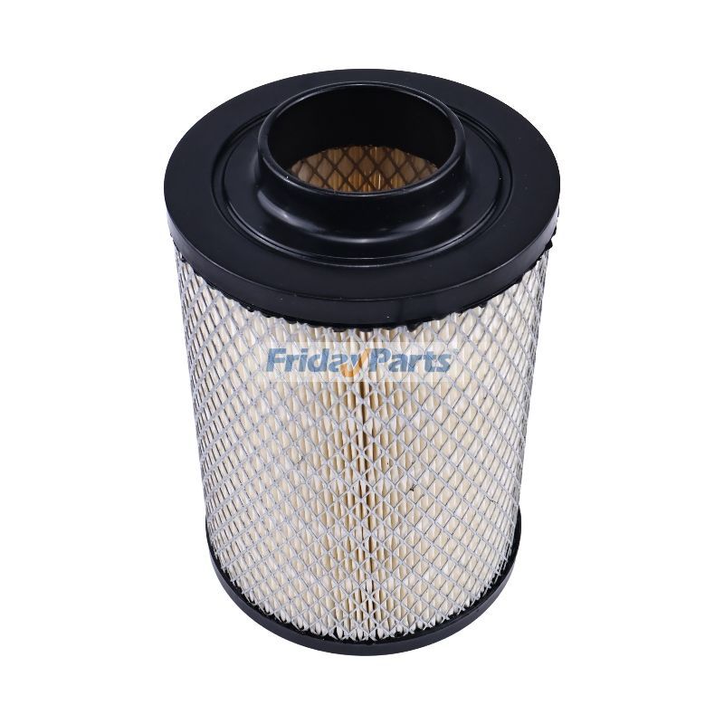 Luftansaugfilterfür Nutzfahrzeug