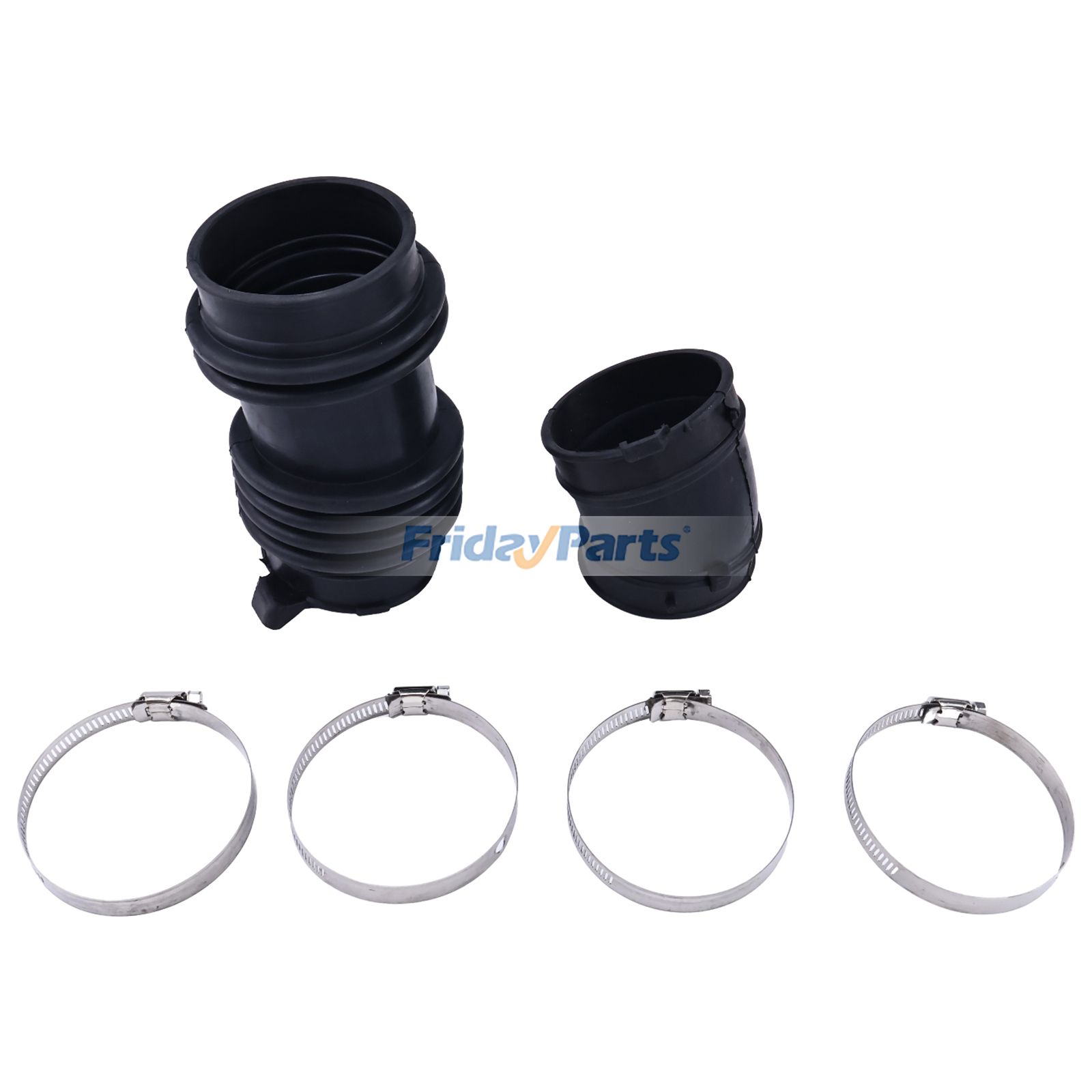 Air Intake Hose Tube Duct Boot 16576-CG000 16576-CG00A for Infiniti FX35 FX45 3.5L 2003-2008