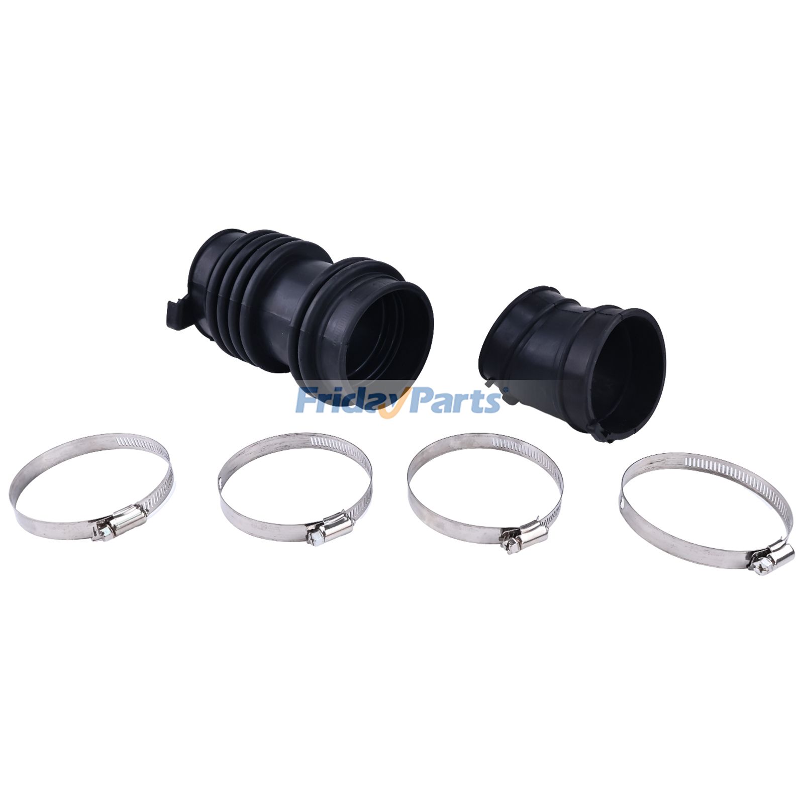 Air Intake Hose Tube Duct Boot for Vehicle