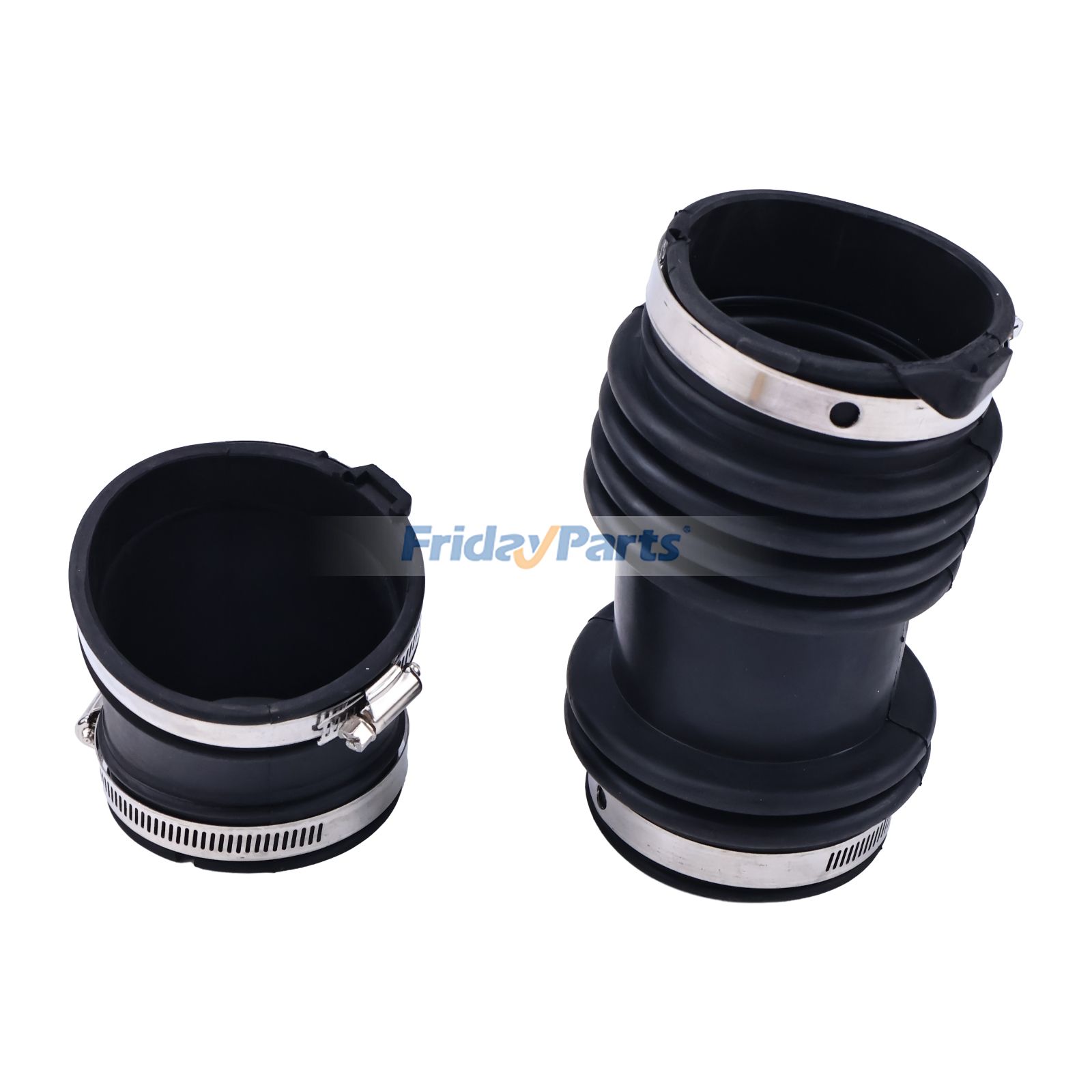 Vehicle Air Intake Hose Tube Duct Boot