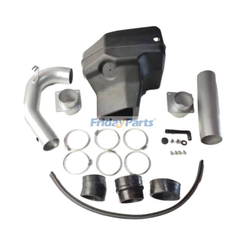 Luftansaugkit 77070045AB für Dodge Challenger Charger Chrysler 300 mit 3,6-l-V6-Motor 2011–2020