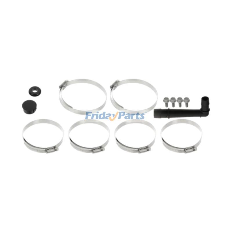 FridayParts Luftansaugkit