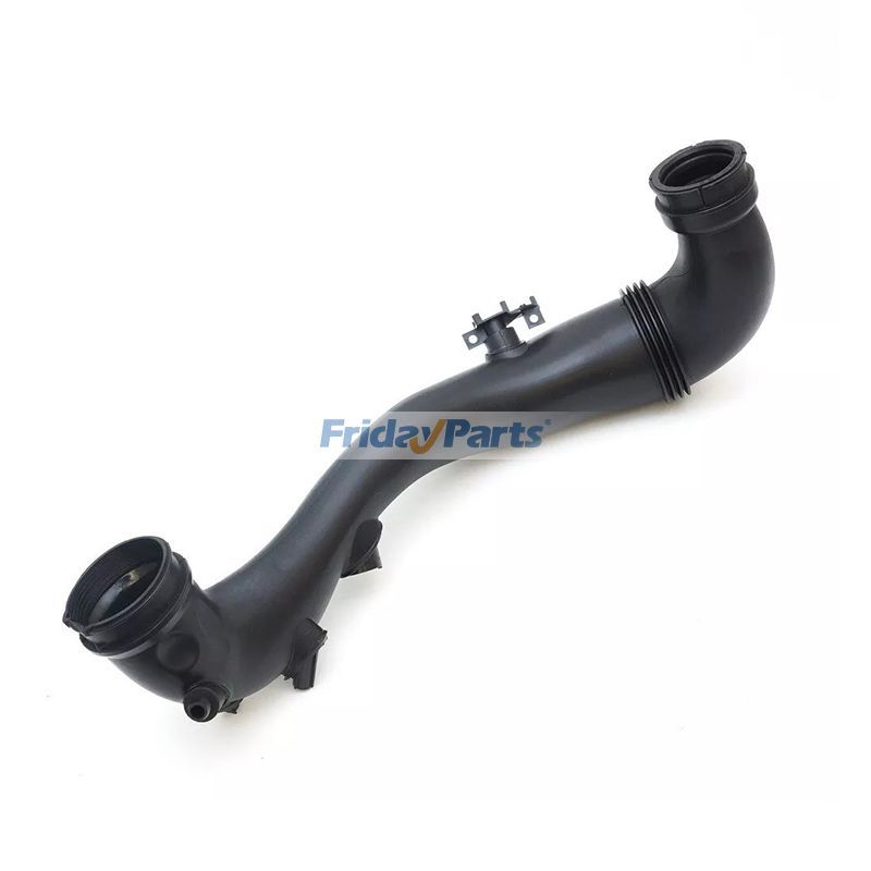 Air Intake Pipe 2740900429 for Mercedes-Benz S204 W204 C180 C200 C250 GLCX253 E200 E260 X204