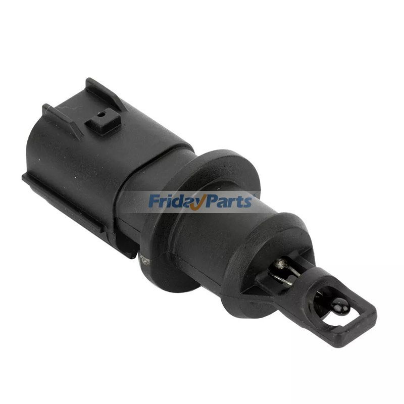 Sensor de temperatura de admisión de aire 4606487AB para Dodge Caliber, Challenger, Charger, Magnum, Neon, Nitro, Stratus, Viper, Ram 1500, Ram 2500, Ram 3500