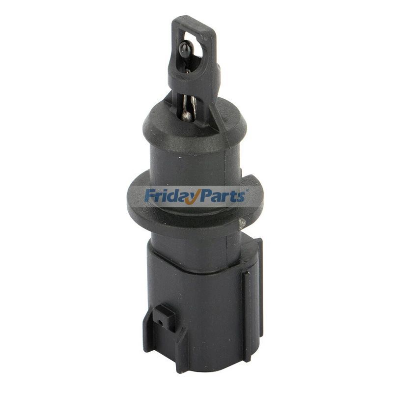 Sensor de temperatura de admisión de aire 4606487AB para Dodge Caliber, Challenger, Charger, Magnum, Neon, Nitro, Stratus, Viper, Ram 1500, Ram 2500, Ram 3500 Para Dodge