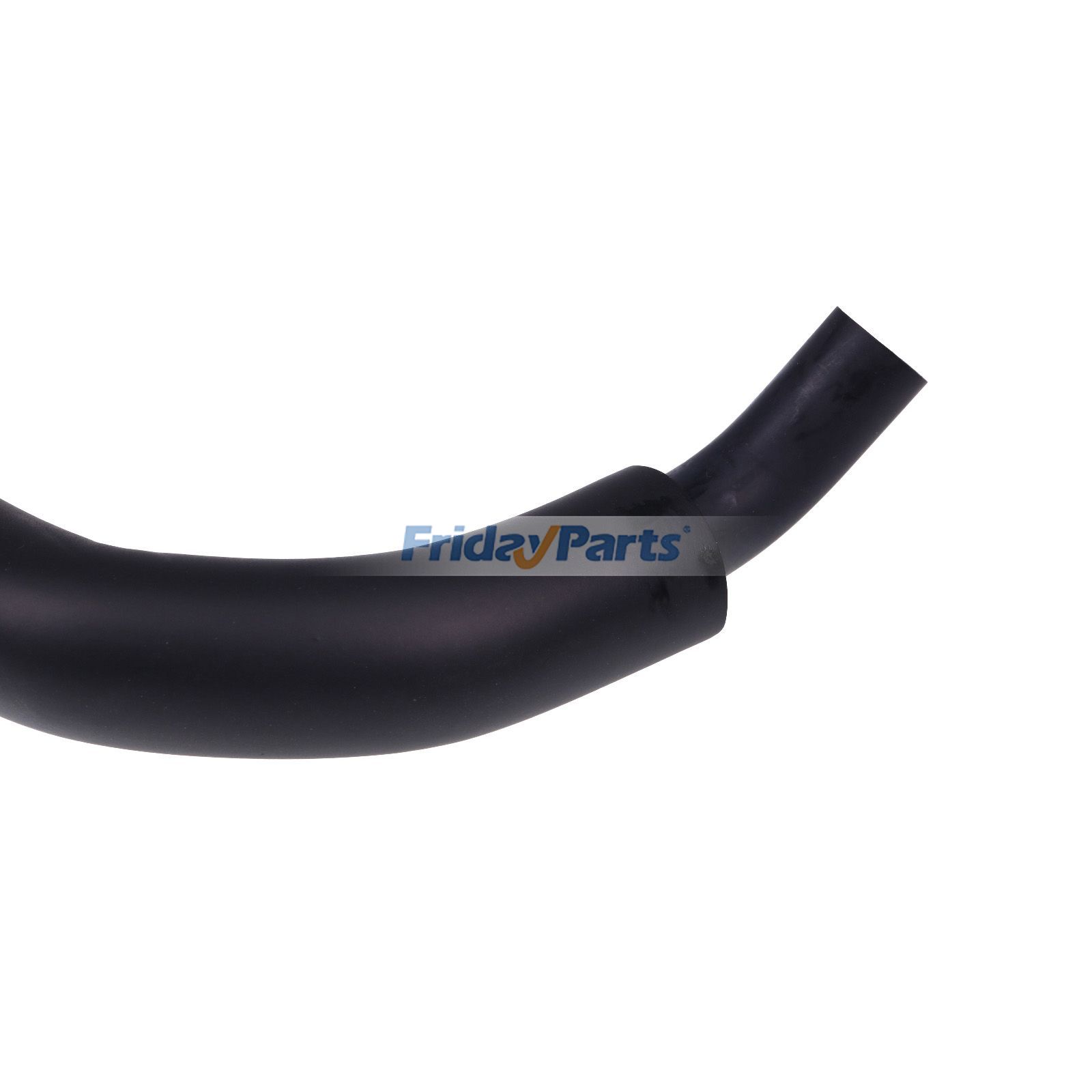 Tuyau de ventilation d'admission d'air de FridayParts