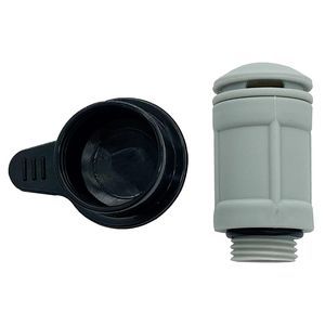 Valve Jet D air Avec Capuchon 12363 12373 Pour Piscine Hors Sol Intex valve-jet-d-air-avec-capuchon-12363-12373-pour-piscine-hors-sol-intex