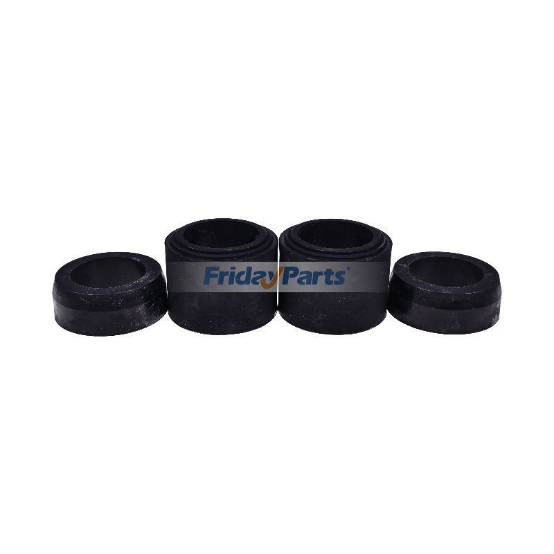 Truck Air Leaf Spring Bushing