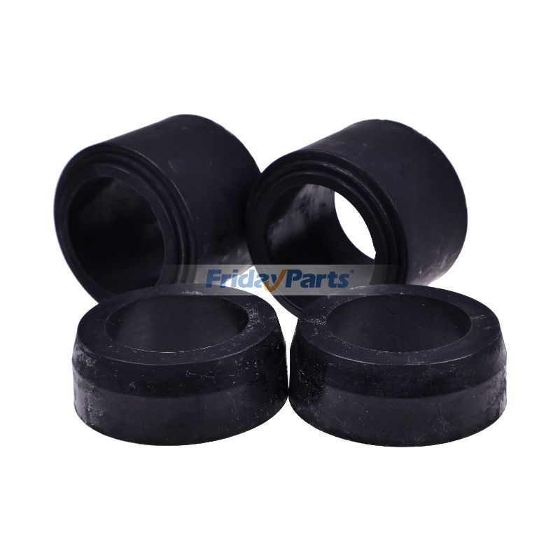 Air Leaf Spring Bushing 03AL1 for Peterbilt Truck