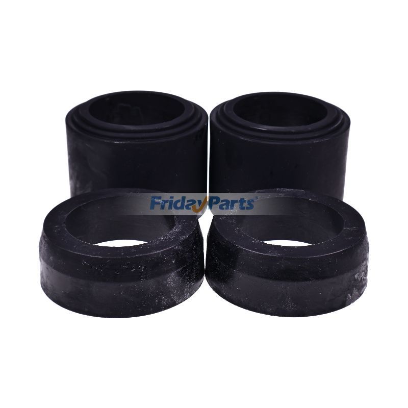 Air Leaf Spring Bushing for Truck