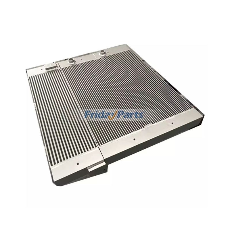Air Oil Cooler 6243734100 for Atlas Copco Air Compressor RLR CSB 15 25 G9