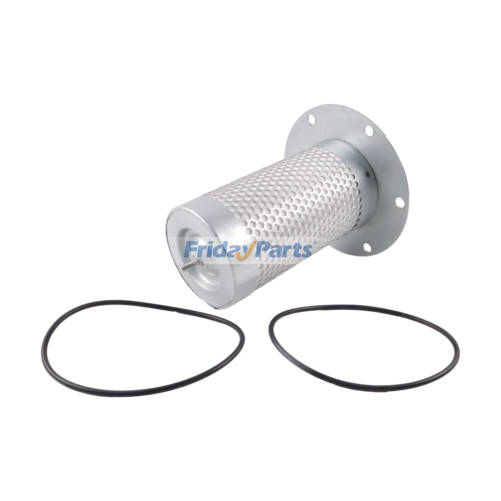 Séparateur d'huile et d'air 1612386901 pour compresseur d'air Atlas Copco GA100 GA111 GA115 GA118 GA22 GAH118 GAH122pourPour Atlas Copco