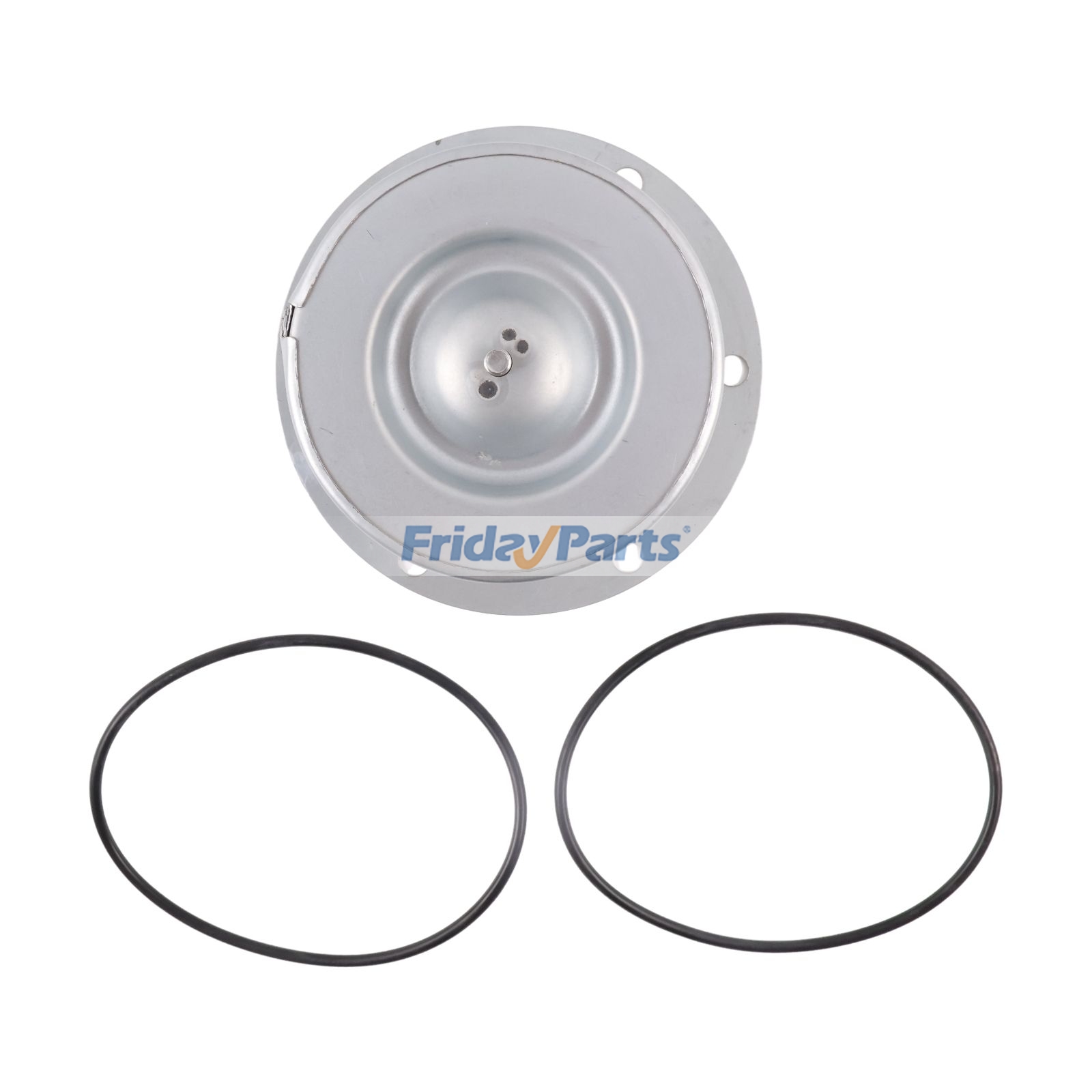 Séparateur d'huile à air de FridayParts