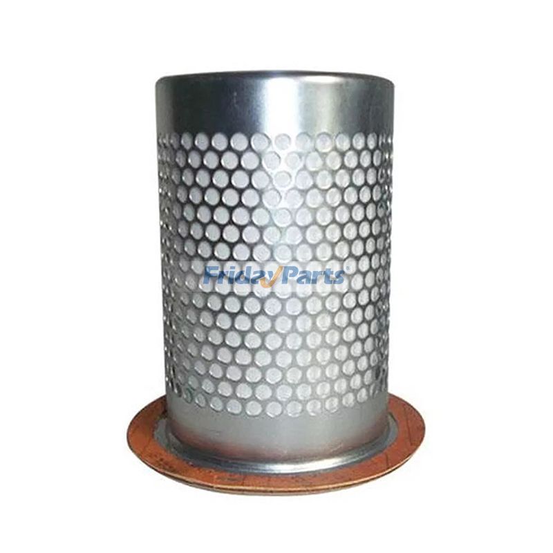 アトラスコプコ エアコンプレッサー用エアオイルセパレーター 1625165700