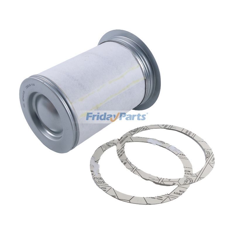 Air Compressor Air Oil Separator