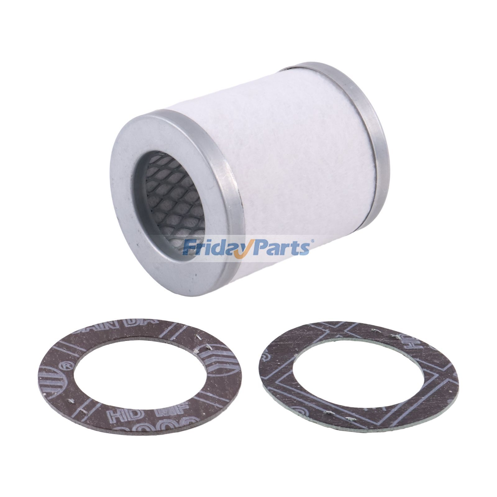 Air Compressor Air Oil Separator