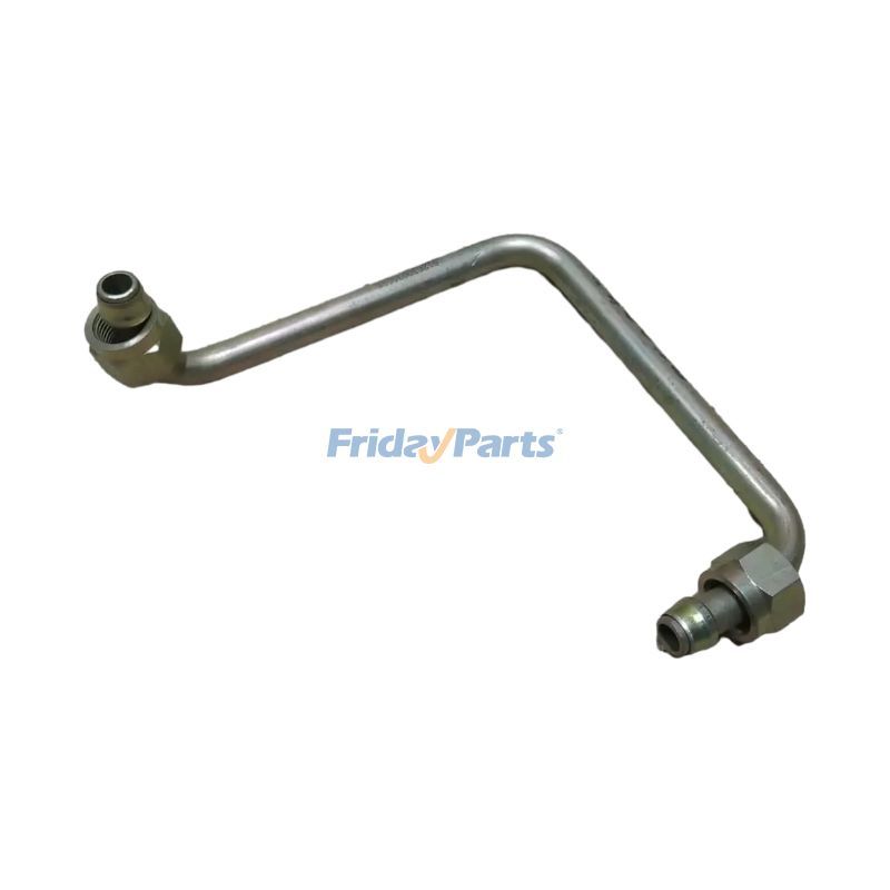 Air Pump Water Pipe 612630030036 for Weichai Engine WP12 Seeries