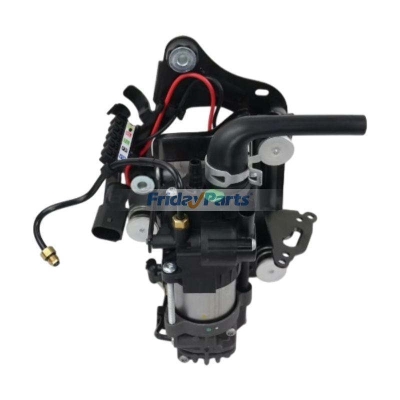 車両 エアサスペンションコンプレッサー