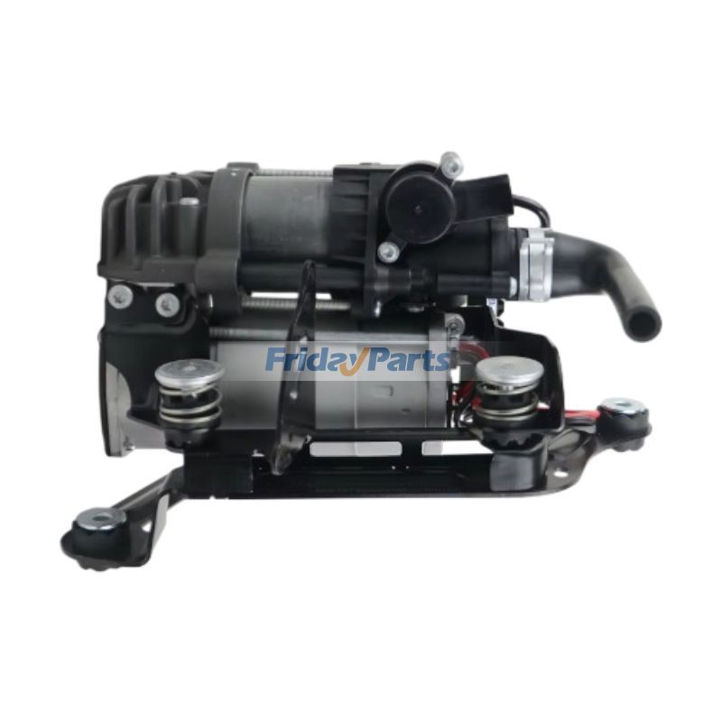 エアサスペンションコンプレッサー 37206861882 BMW 2016-2022 740i 750i xDrive 2017-2022 740i xDrive用