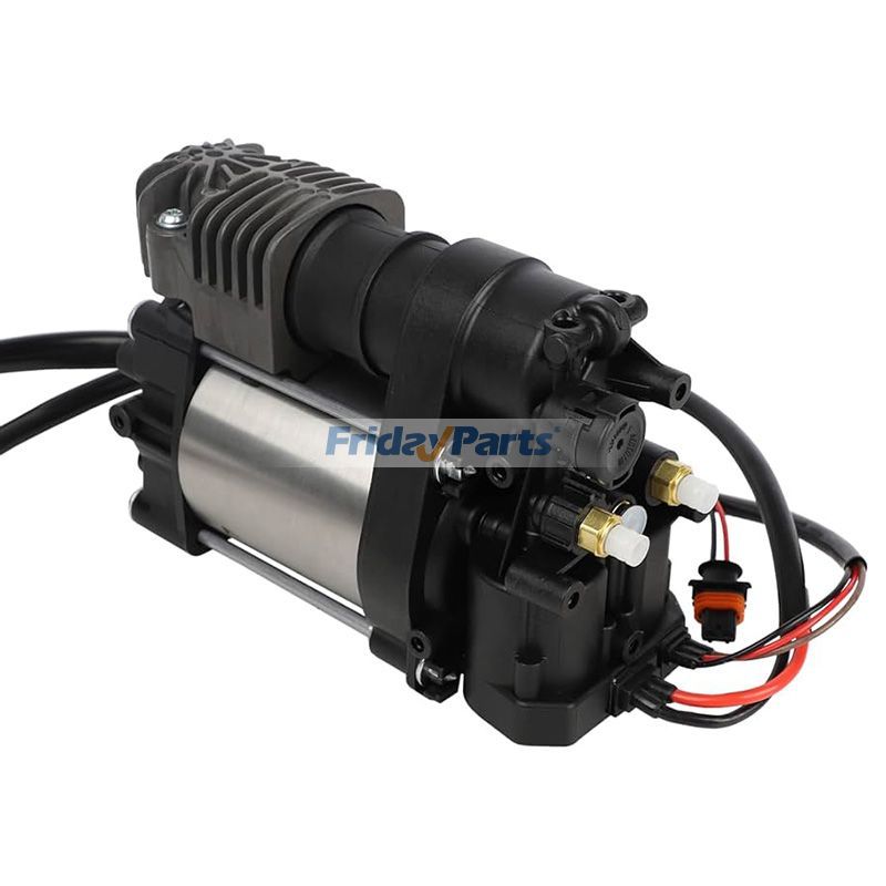 ポルシェ 2010-2016 パナメーラ用エアサスペンションコンプレッサー 97035815110