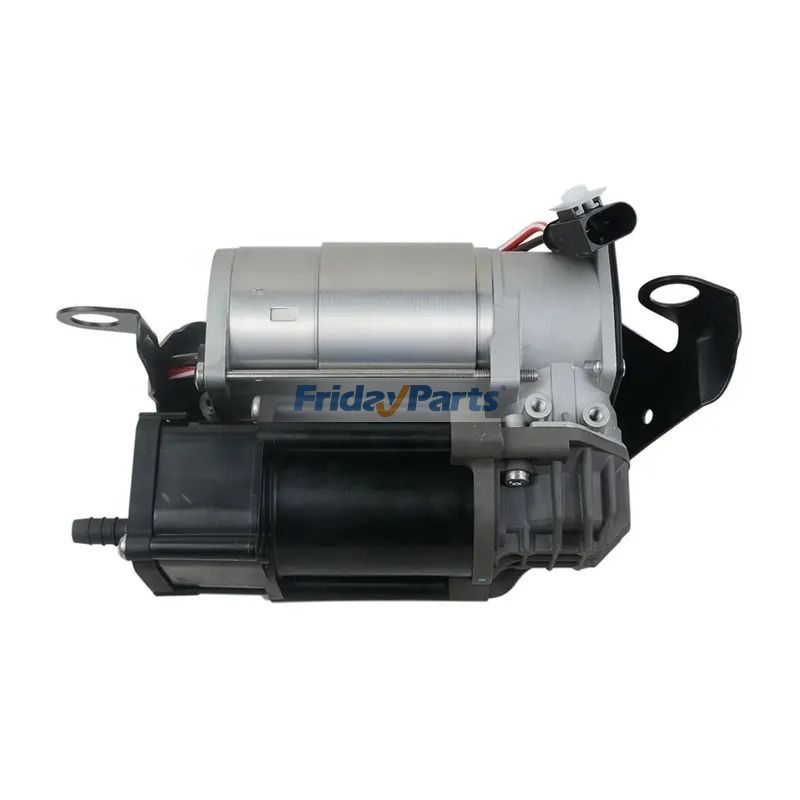 Air Suspension Compressor Pump for Vehicle