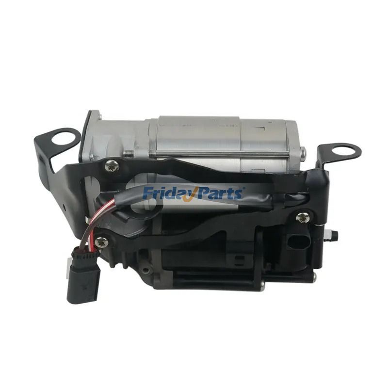 Vehicle Air Suspension Compressor Pump