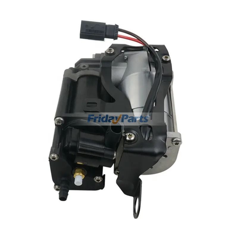 Air Suspension Compressor Pump in Stock in China,China Stock
