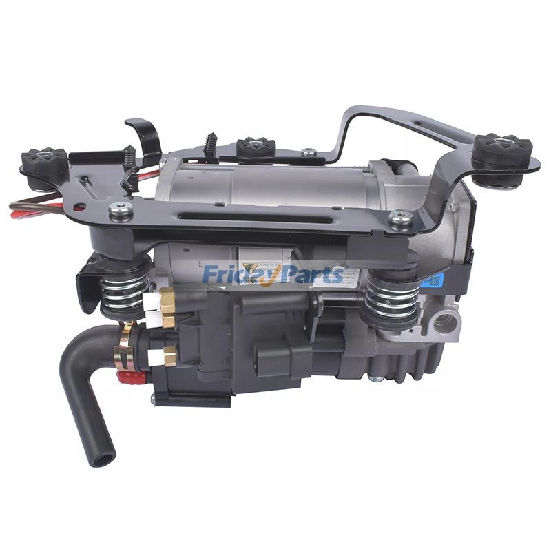 車両 エアサスペンションコンプレッサーポンプ