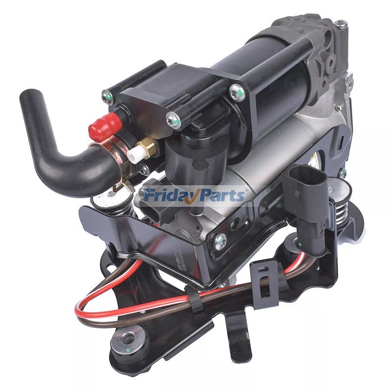 BMW用エアサスペンションコンプレッサーポンプ