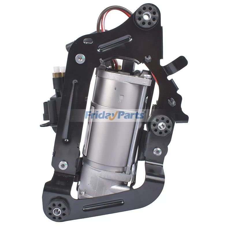 FridayPartsのエアサスペンションコンプレッサーポンプ