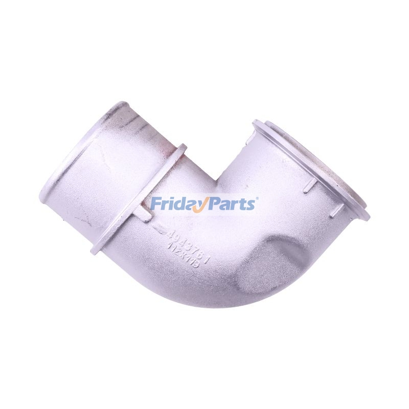 Air Transfer Pipe 4 for Engine