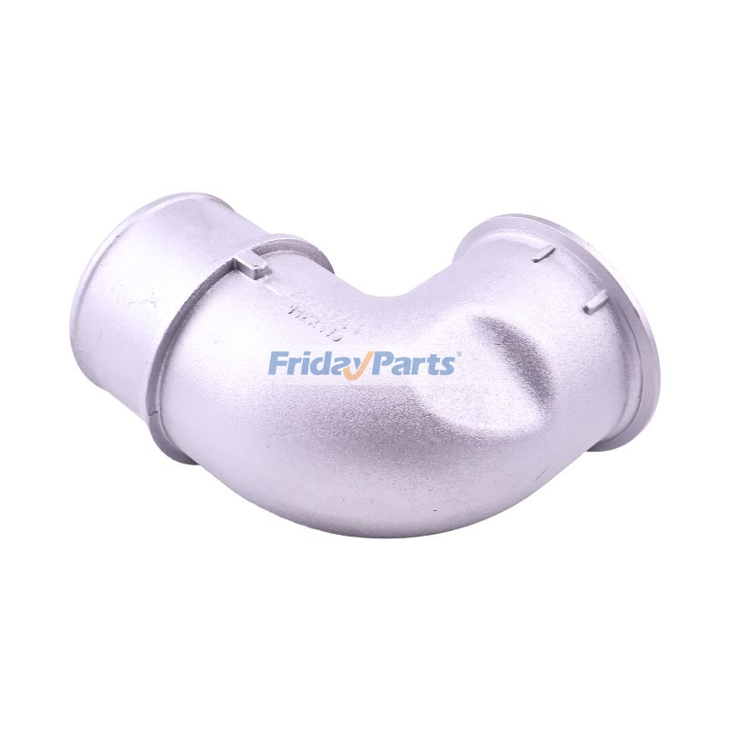 Air Transfer Pipe 4 in Stock in China