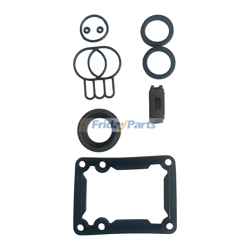 Kit de réparation de valve d'air de remplacement pour Graco 243492