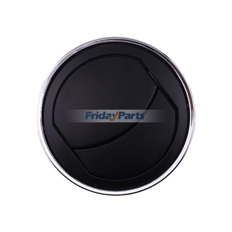 Vehicle Air Vent