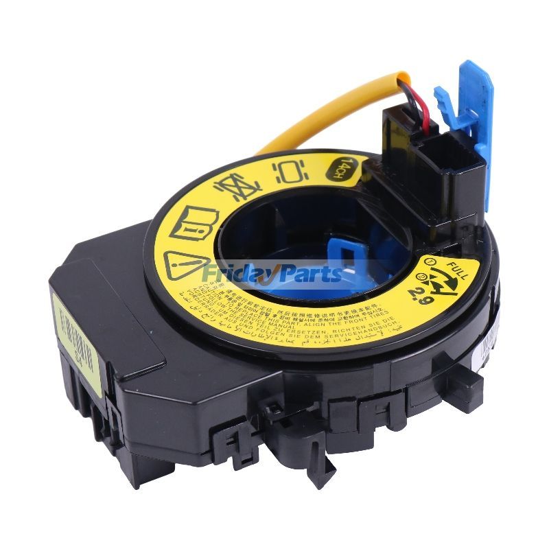 Airbag Clock Spring for Vehicle