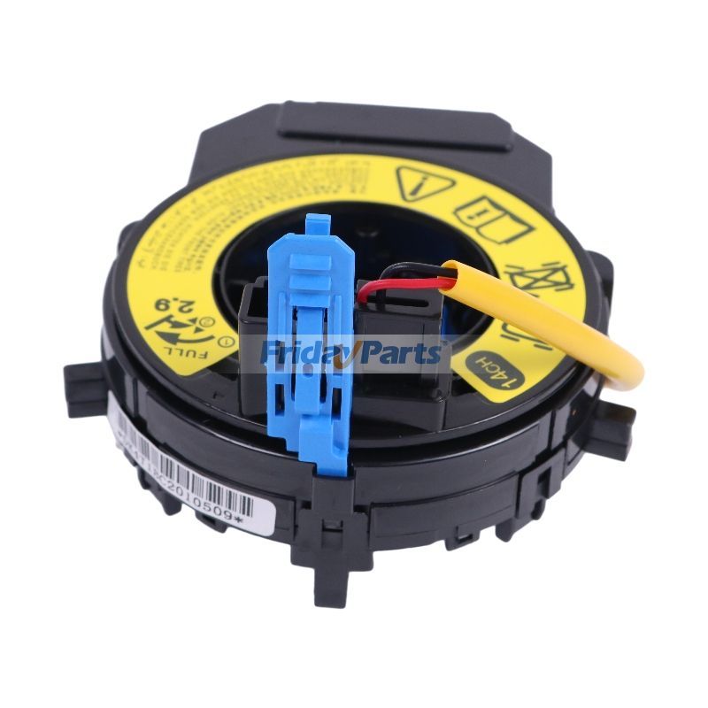 Airbag Clock Spring in Stock in China,China Stock