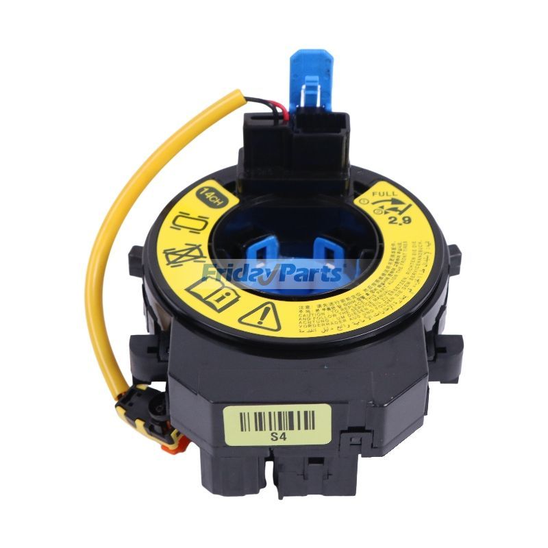 Airbag Clock Spring 93490-3V110 for Hyundai Veloster 2012-2017