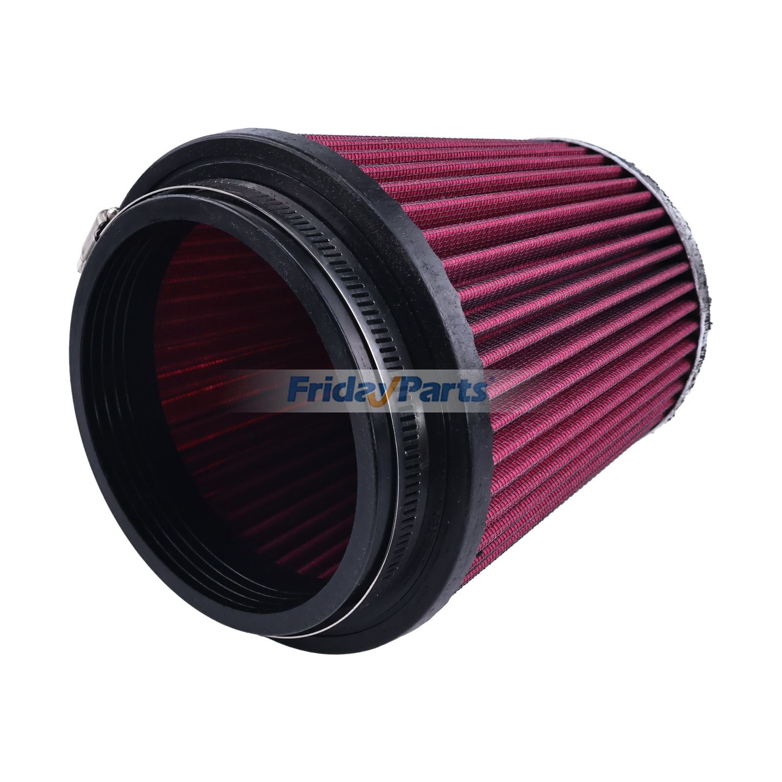 Filtre à air d'admission pour Yamaha YFZ450, YFZ450R et YFZ450X (2007-2023)pourPour Yamaha