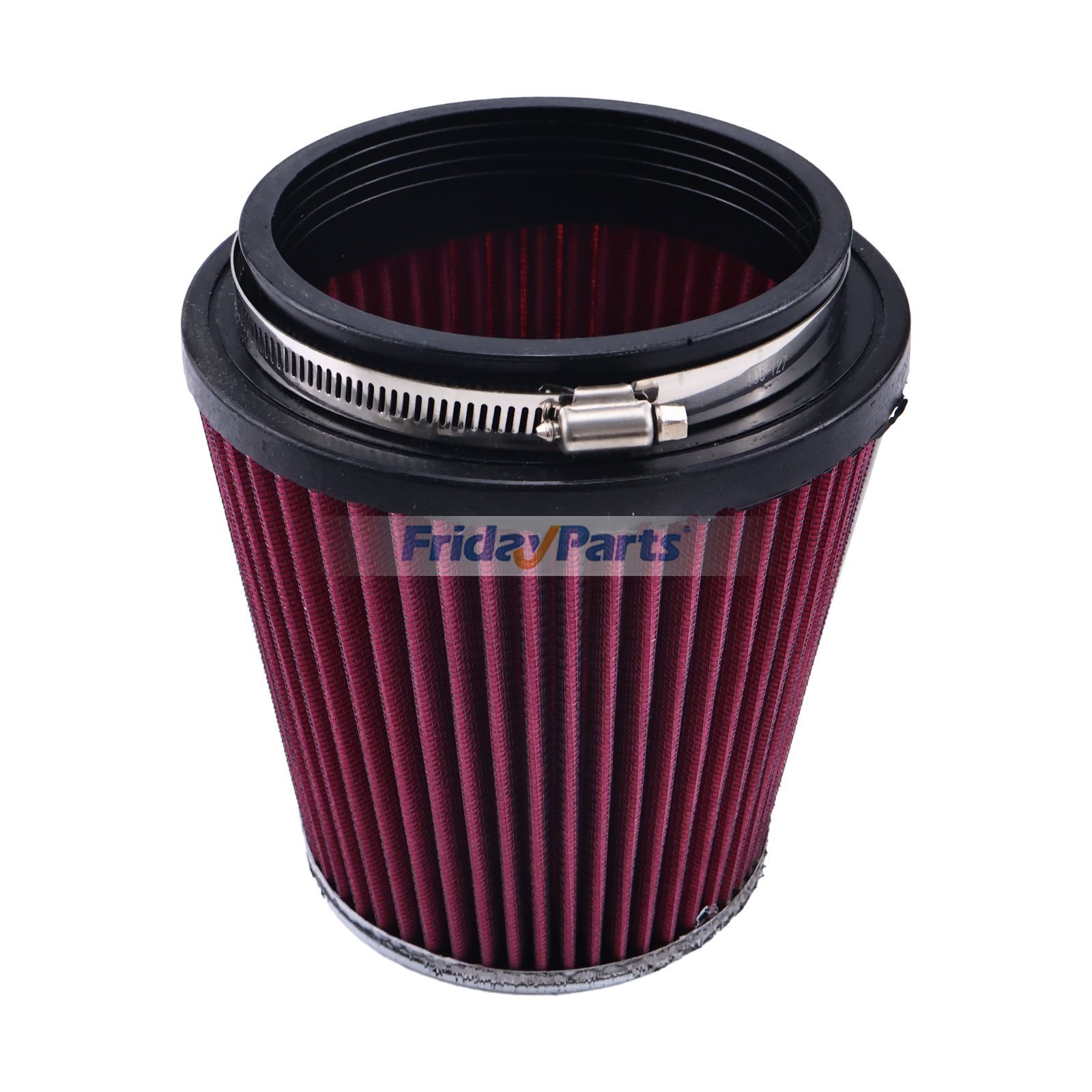 Filtre à air d'admission pour Yamaha YFZ450, YFZ450R et YFZ450X (2007-2023)