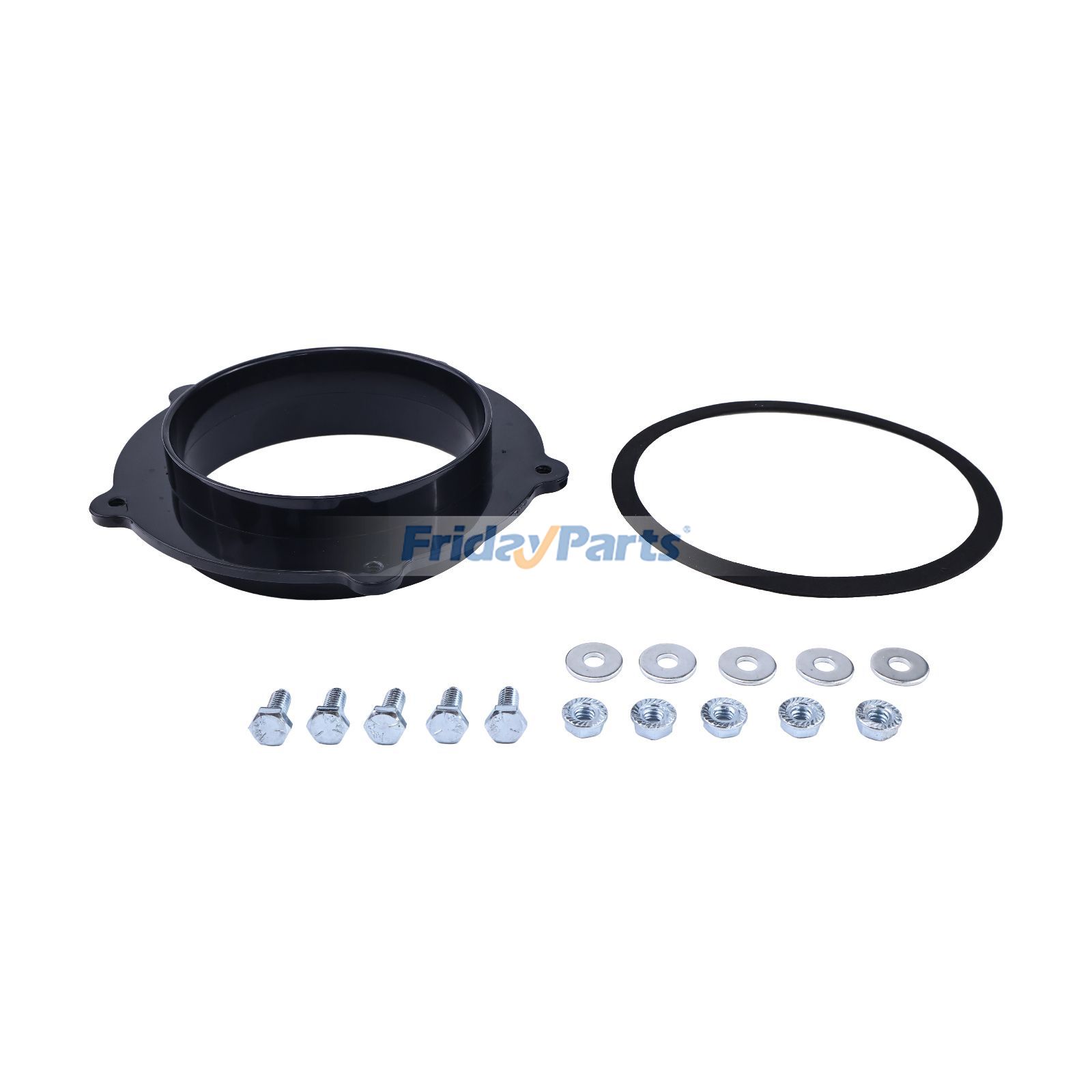 Kit d'admission de boîte à airpour VTT/UTV