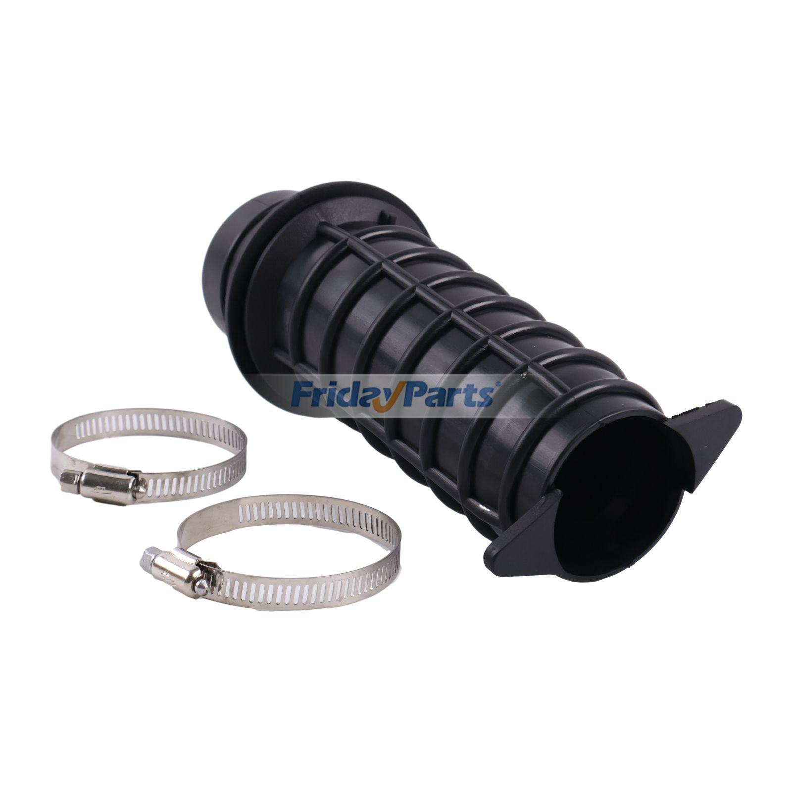 Soufflet de papillon d'admission de boîte à air 5412962 pour Polaris Sportsman 500 4x4 HO EFI 2006-2009