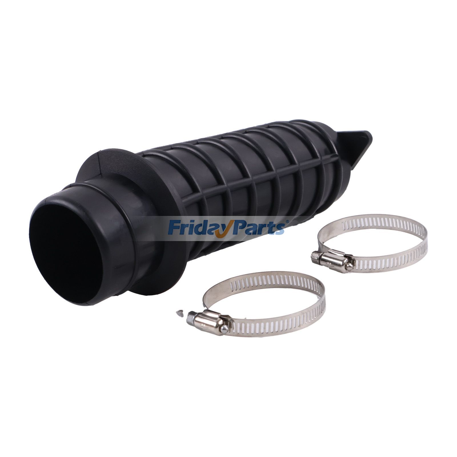 Soufflet de corps de papillon d'admission de boîte à airpour VTT/UTV