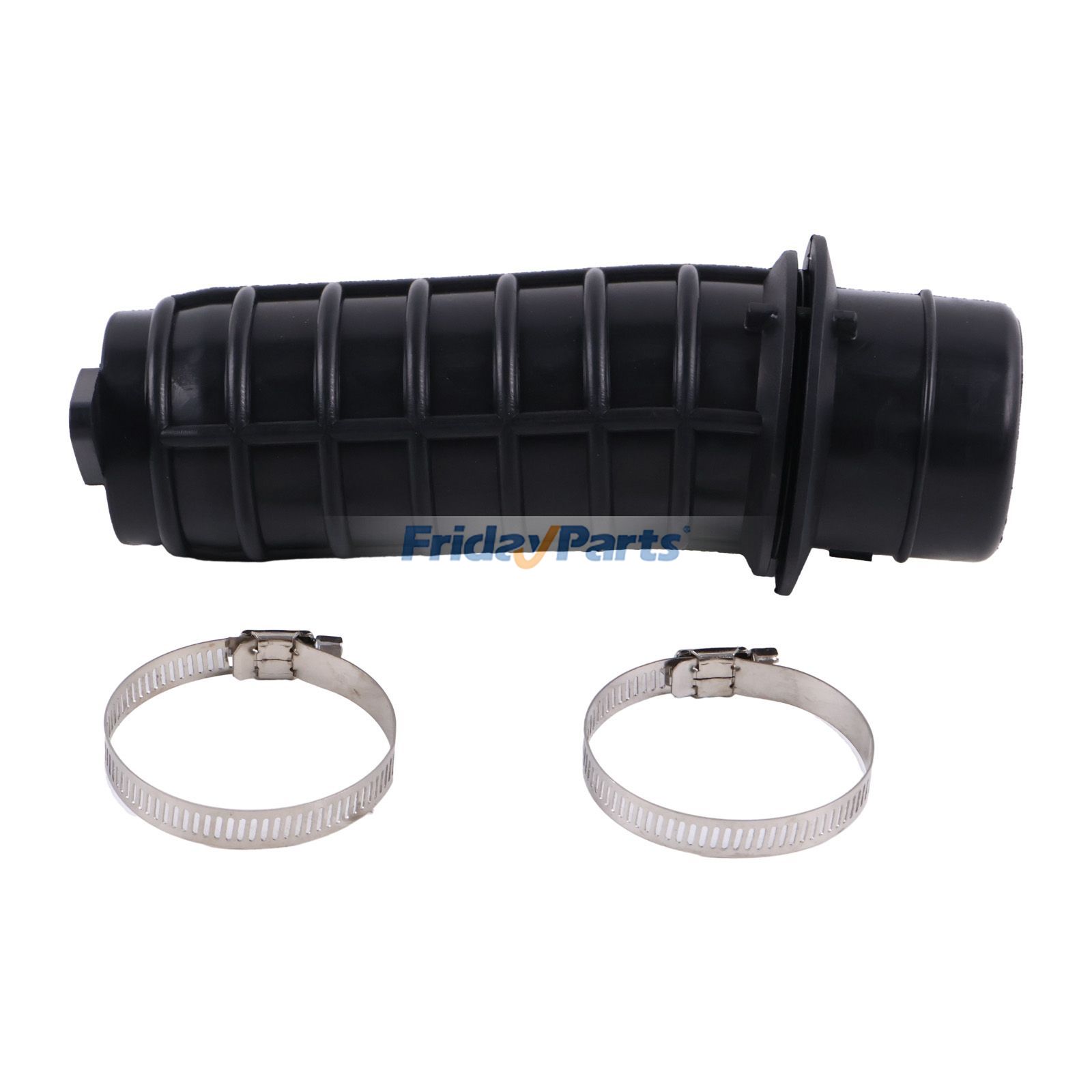 Soufflet de corps de papillon d'admission de boîte à air pour VTT/UTV Pour Polaris