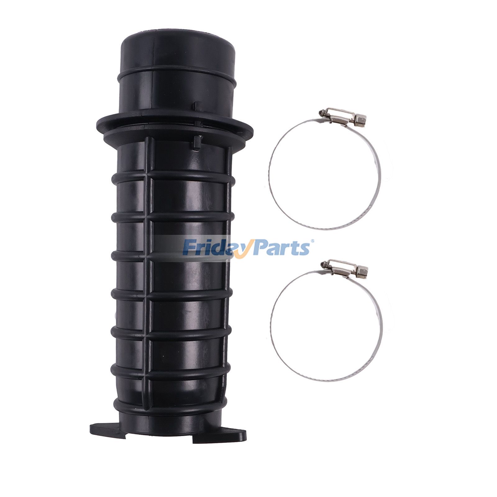 Soufflet de papillon d'admission de boîte à air 5412962 pour Polaris Sportsman 500 4x4 HO EFI 2006-2009pourPour Polaris