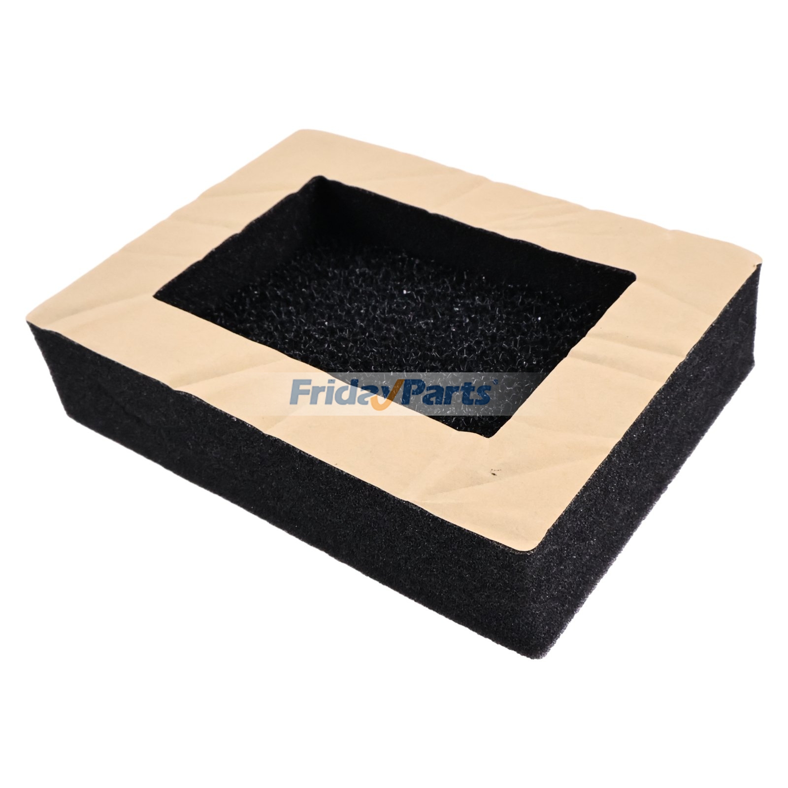 Espuma inferior de la caja de aire y filtro de aire 508000099 508000154 para motos de nieve Ski-Doo MXZ500 MXZ600 MXZ700 MXZ800 SUMMIT 600 700 800 LEGEND 500 600 para Equipo para Nieve